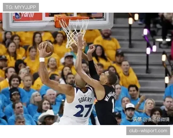 NBA球员教你如何正确判断封盖犯规的情况