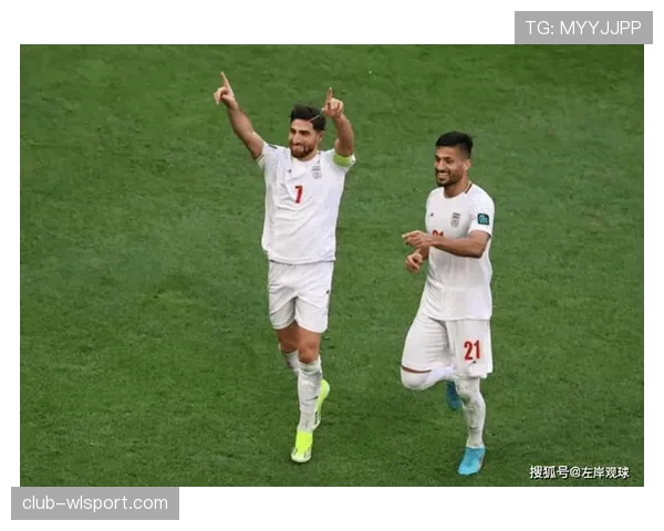 2026世界杯伊朗队主力阵容预测 亚洲铁骑能否再现黑马本色